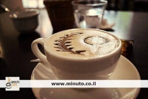 מינוטו קפה -Minuti Café